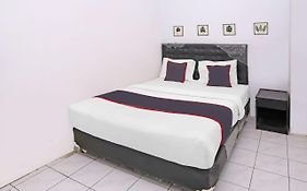 Collection O 92739 Hotel Pintu Besar